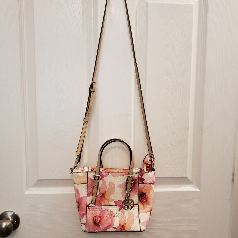 GUESS purse
